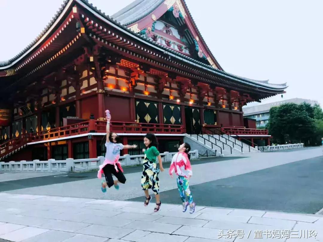 每年带孩子去一个旅游地方的攻略,一年一次带父母出行