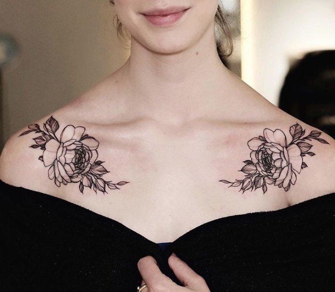 正确看待纹身刺青,纹身刺青的风水讲究