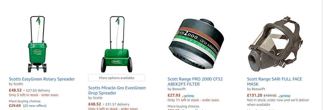 英国日用品品牌推荐,英国畅销日用品