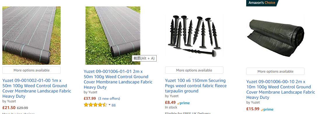 英国日用品品牌推荐,英国畅销日用品