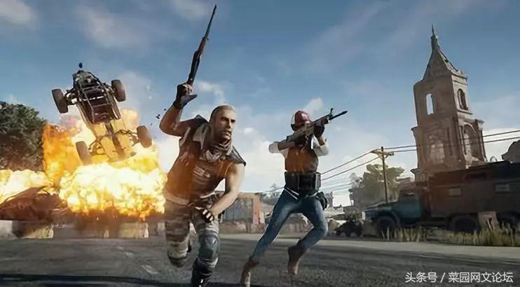 吃鸡外挂系统小说推荐,关于吃鸡写的特别好有系统的小说