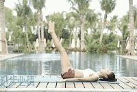 如何练出腹肌马甲线人鱼线鲨鱼线,简单9个动作轻松练出马甲线