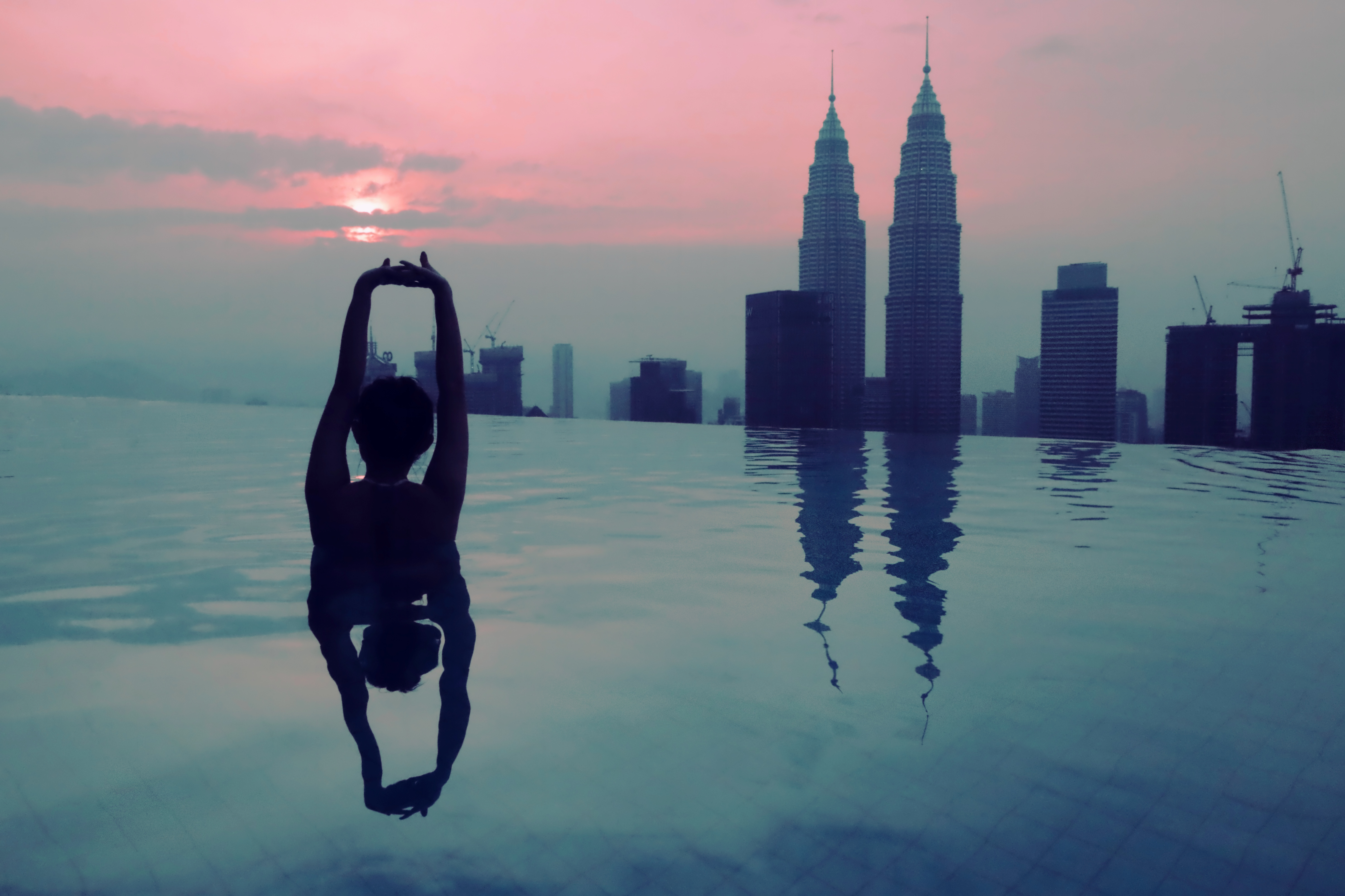 去柬埔寨自由行攻略视频,柬埔寨5天游自由行攻略