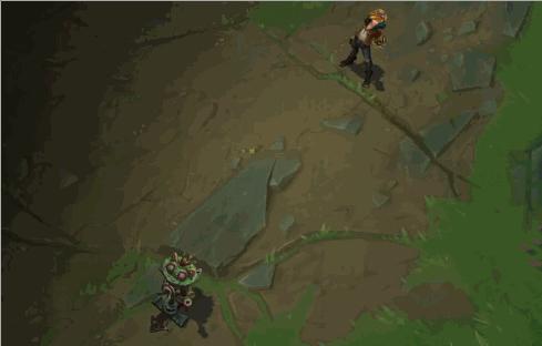 WEQ爆发堪比卡莎三大连招玩转新版EZ！