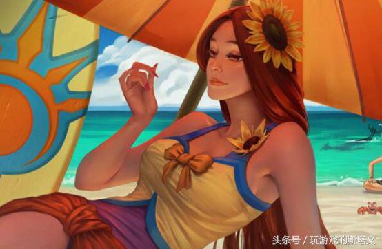 WEQ爆发堪比卡莎三大连招玩转新版EZ！