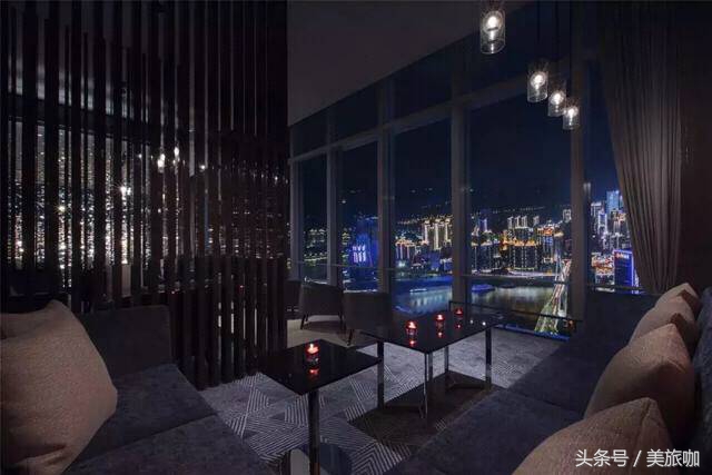 重庆必住十大网红酒店,重庆周边网红风景酒店推荐
