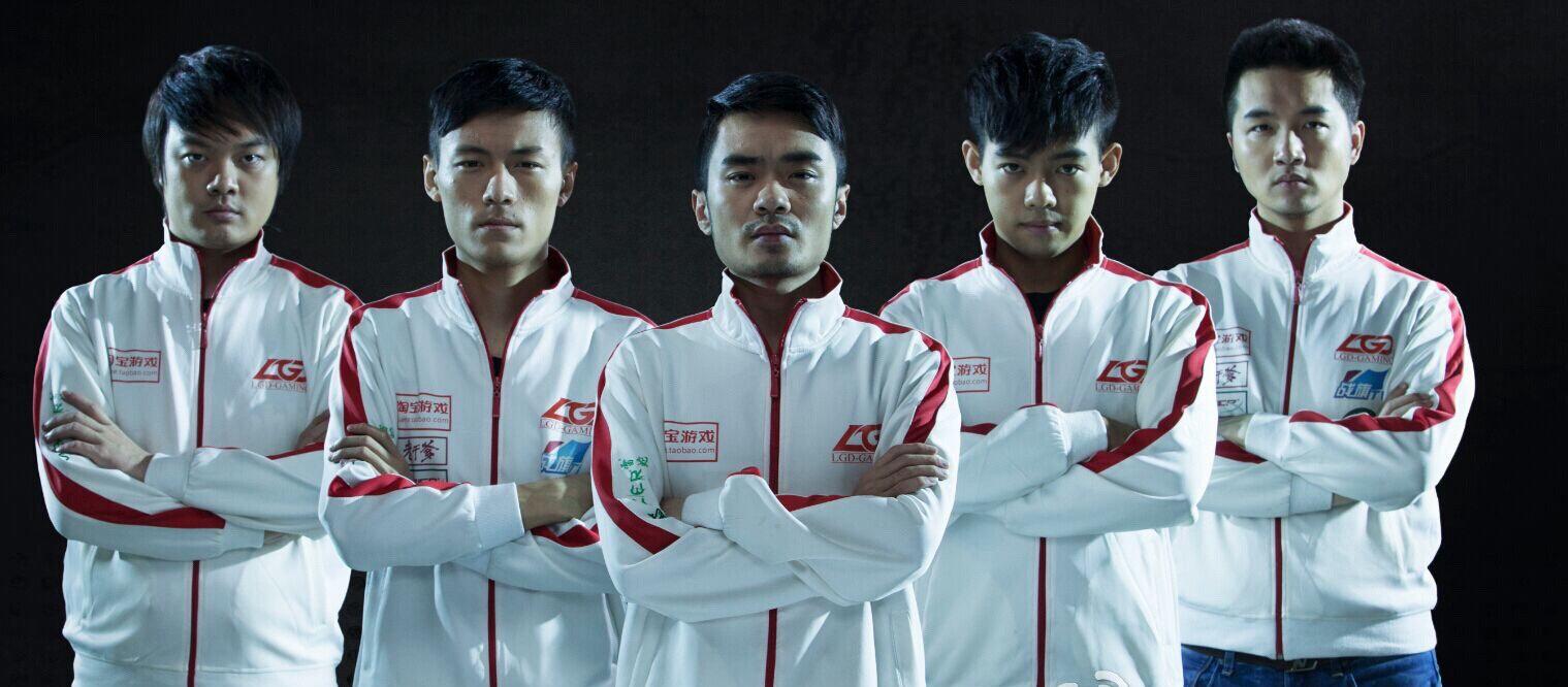 dota2设计得最完美的英雄,lgddota2历史最强阵容