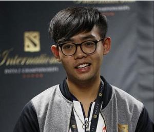 dota2设计得最完美的英雄,lgddota2历史最强阵容