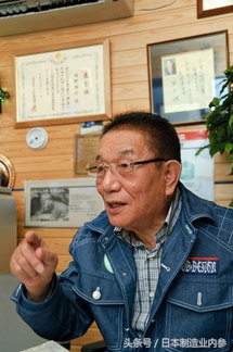 日本拉伸界匠人：如果我去世了，无痛针头技术该怎么办？