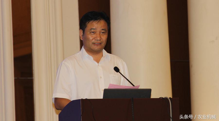 不使用化肥农药，环保型物理农业装备潜力有多大？