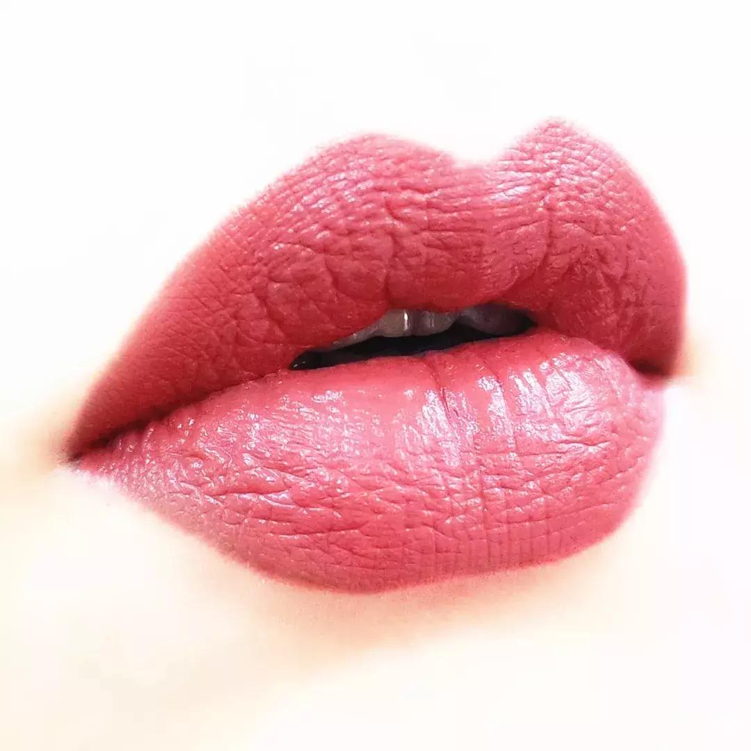 泫雅同款2018磨砂口红,泫雅同款粉色口红