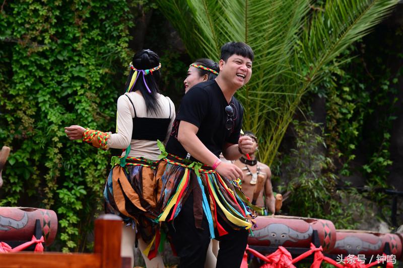 丽*宋江**城——魂牵梦绕的千古情怀