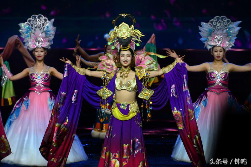 丽*宋江**城——魂牵梦绕的千古情怀