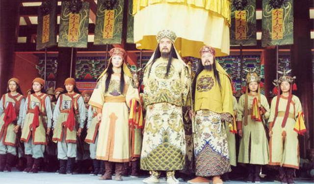 太平天国运动的领导人,太平天国运动对清政府的影响