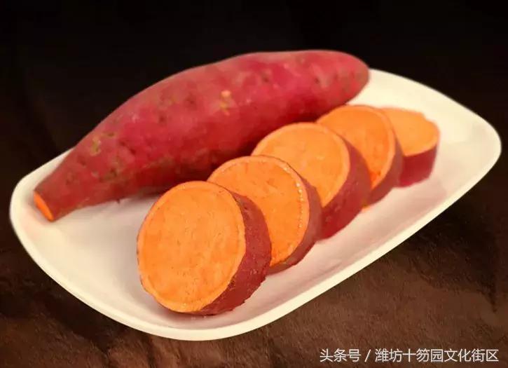 山东潍坊：“第一书记”国庆期间将为优质农产品代言！