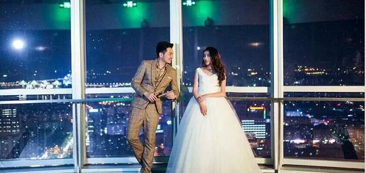 南昌纯玩一日游必去景点攻略大全,南昌纯玩一日游必去景点攻略图