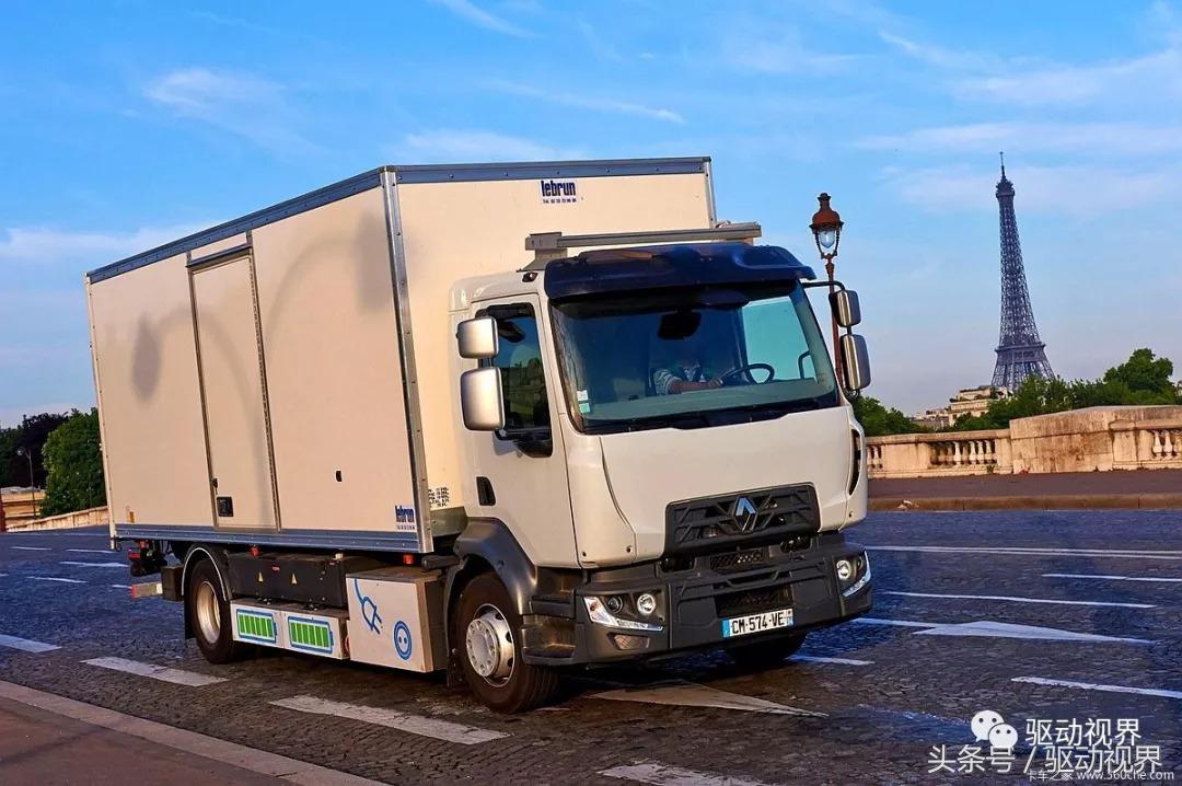 新能源车技术路线,未来趋势买纯电动还是混动