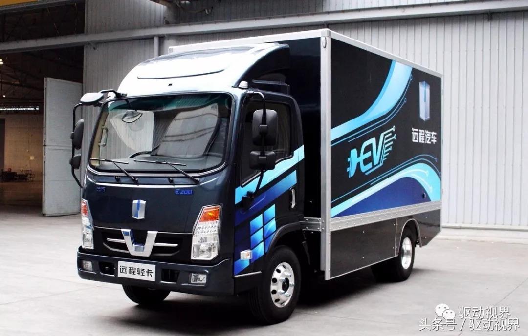 新能源车技术路线,未来趋势买纯电动还是混动