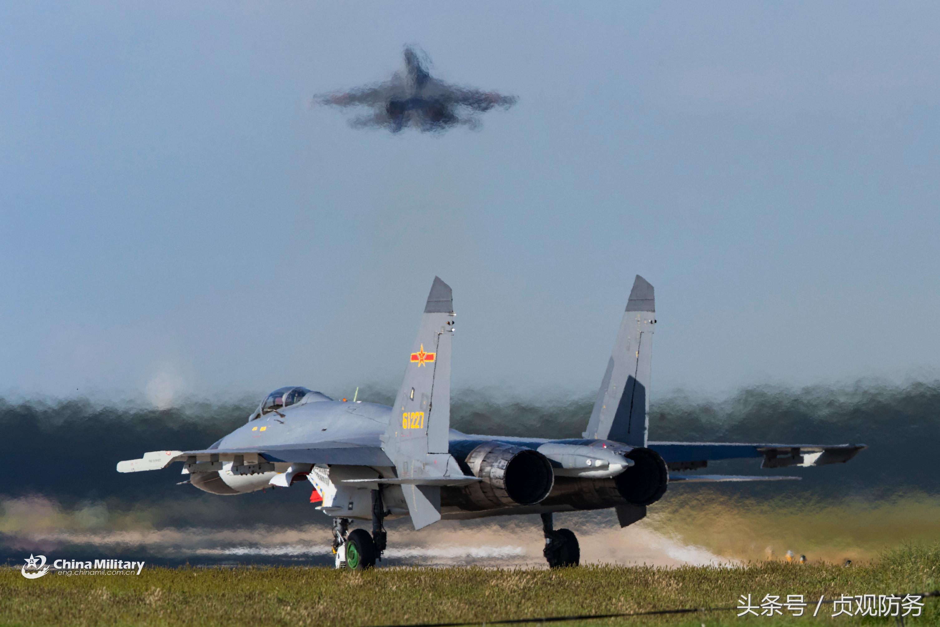俄制飞机发动机有多强,太行和俄罗斯发动机歼11b