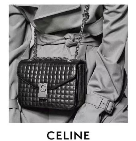 CELINE新包太“令人窒息”？不如选择这几类新款