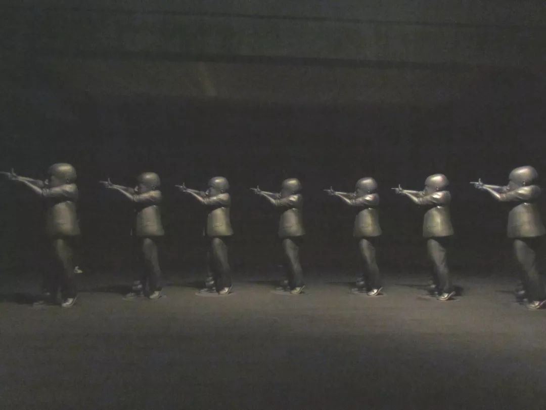 调调Tiao/Diao｜王艺：以一种调侃而深刻的方式，向当代社会“发声”