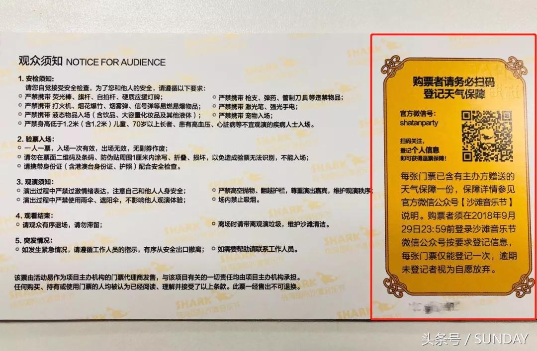 沙滩音乐节现场怎么玩一次告诉你~