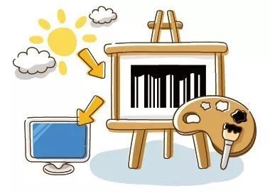 商品条码知识,商品条形码辟谣