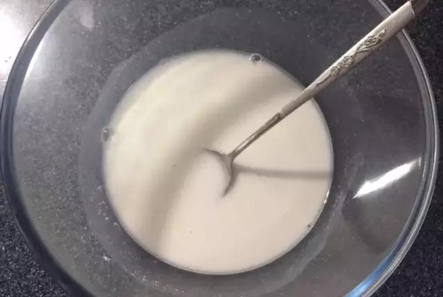 广东肠粉的酱料配方及制作方法,广东肠粉酱汁配方做法