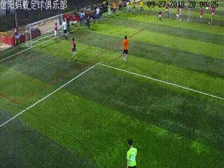 信阳蚂蚁足球俱乐部假日足球赛,2017信阳足球约战排位赛