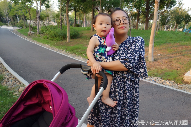 hbr虎贝尔婴儿推车安装,hbr虎贝尔婴儿车折叠