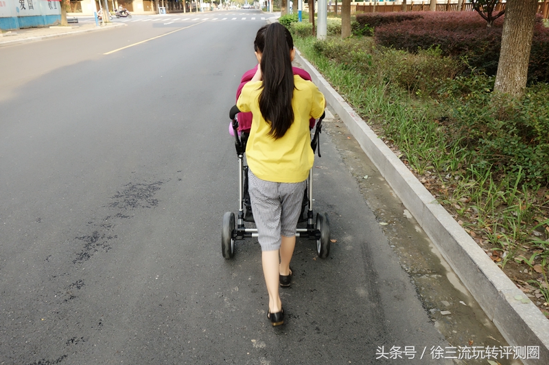 hbr虎贝尔婴儿推车安装,hbr虎贝尔婴儿车折叠