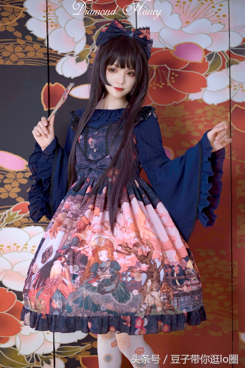 lolita店铺推荐日常的,拼多多白菜价lolita店铺