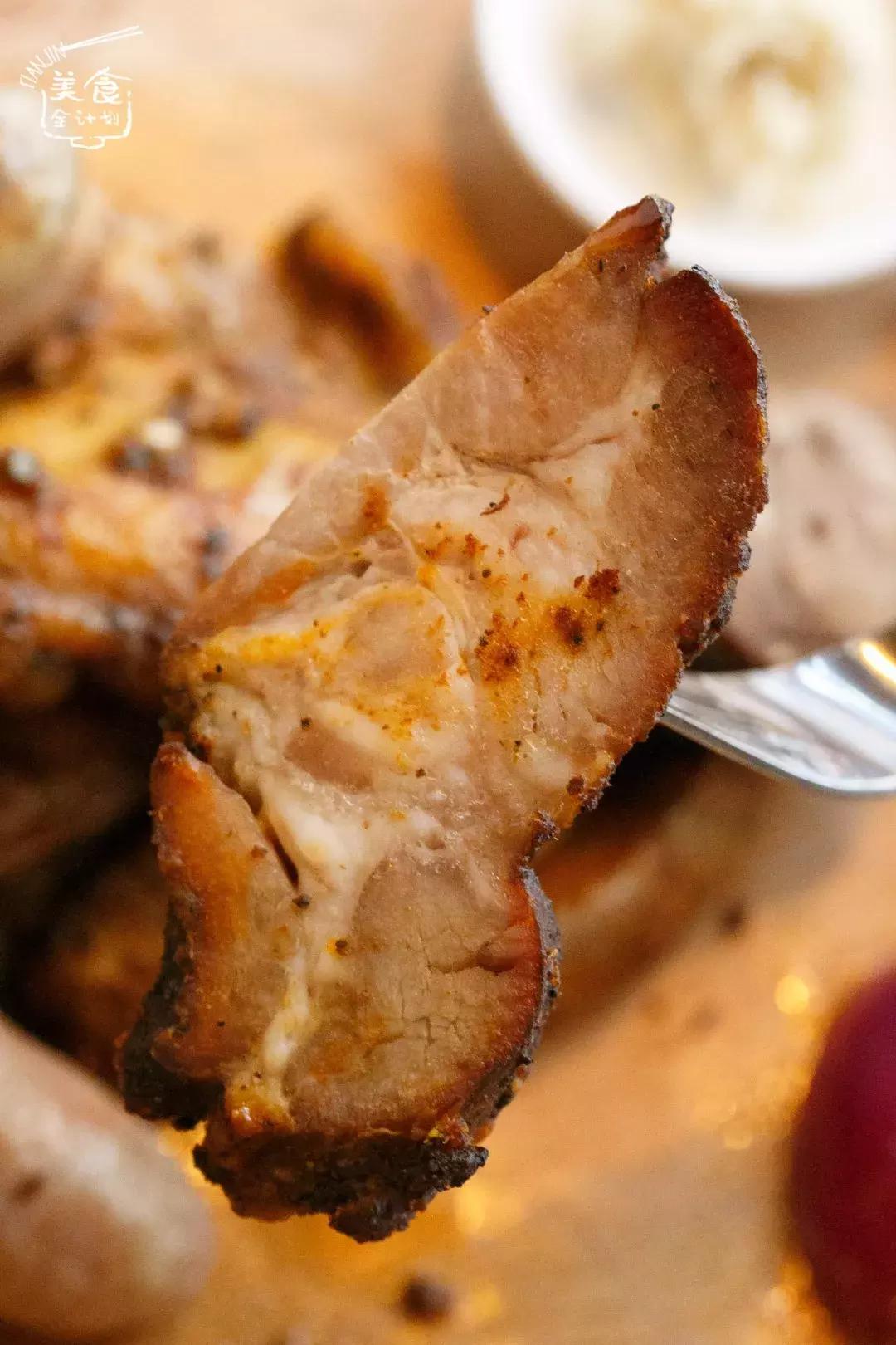 跨越7500公里，从布拉格到鲁能城，天津必去的“肉食主义联盟”!