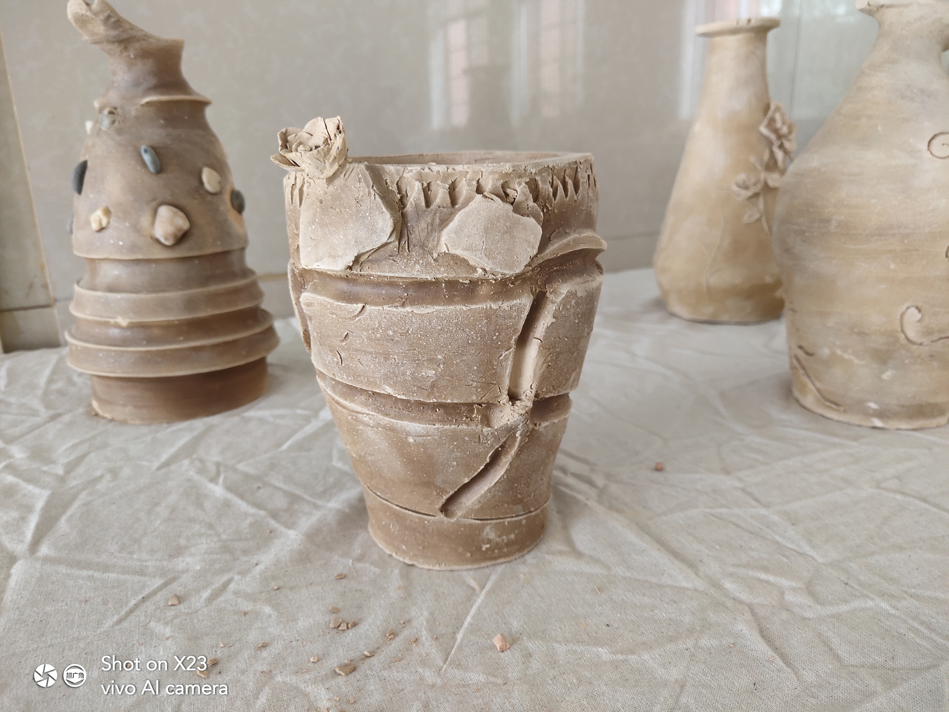 潮流旗舰vivox23诠释科技至美,内外兼修vivox23评测