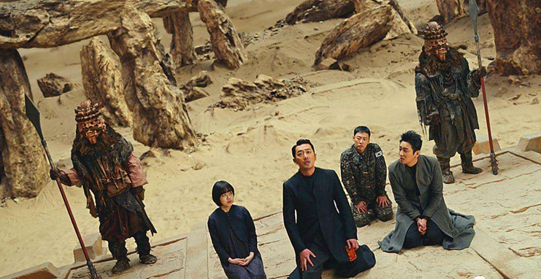 与神同行2在线观看韩剧tv,韩剧与神同行2