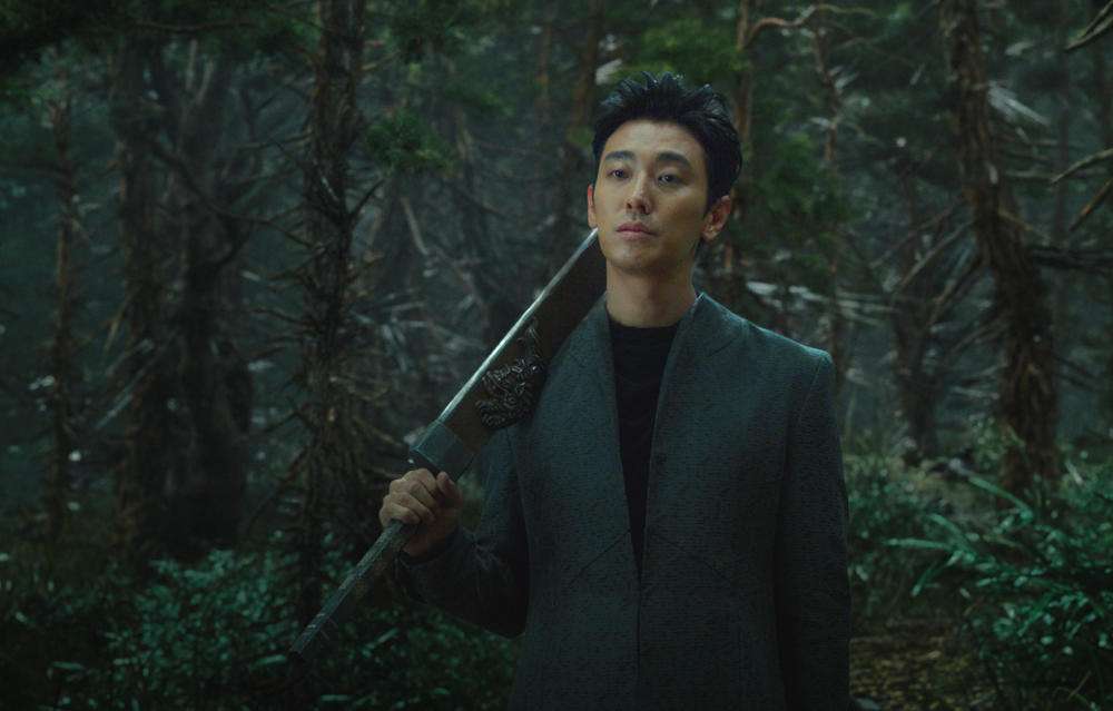 与神同行2在线观看韩剧tv,韩剧与神同行2