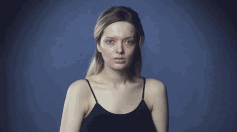 脸上污垢,脸上的脏东西真能清理出来吗