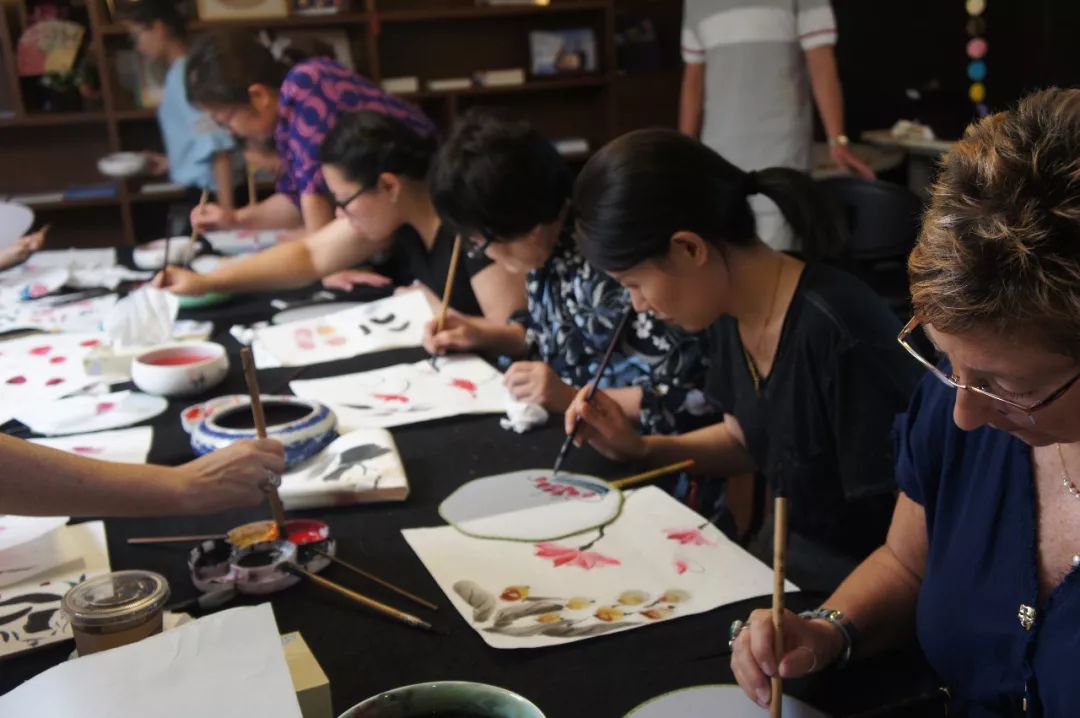 图说｜身心并重关爱您—和睦家启望中心5个非医疗空间的细节