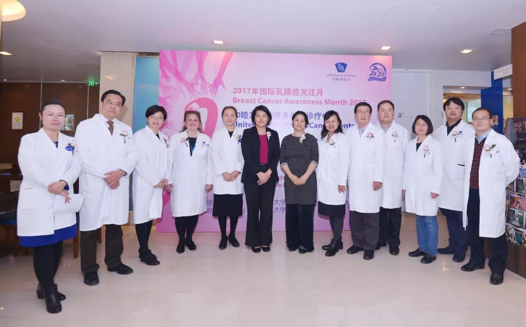 图说｜身心并重关爱您—和睦家启望中心5个非医疗空间的细节