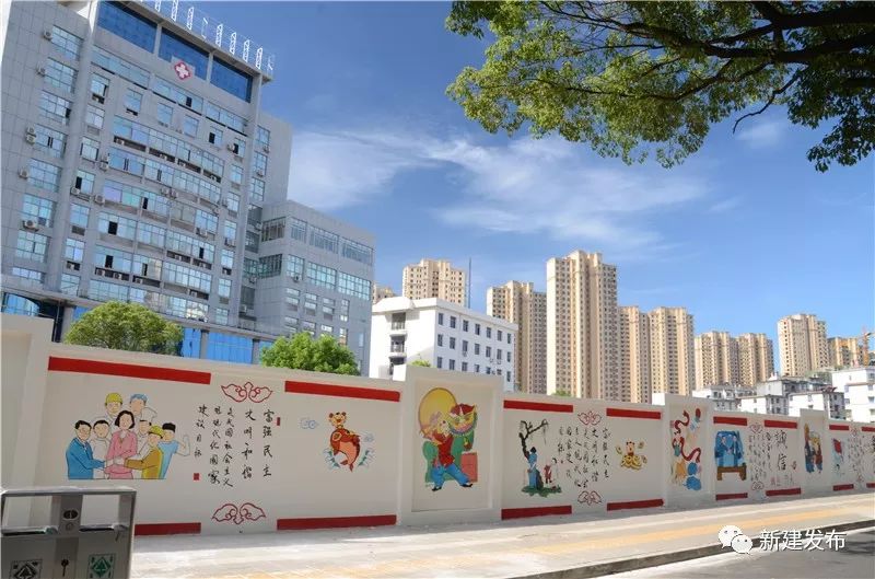 南昌新建区最新新闻,南昌新建县改区