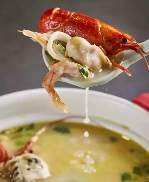 深藏居民区的老店,藏在巷子里的小店老字号