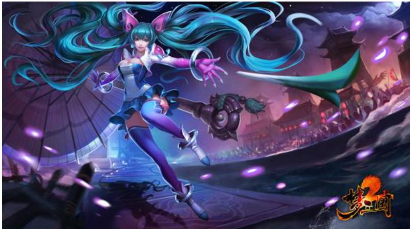 新人能不能玩转梦三国2,这是一个专为菜鸟设定的攻略