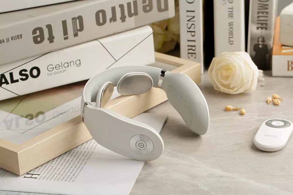 颈椎腰腿疼神器,颈椎很难受有没有推荐的神器