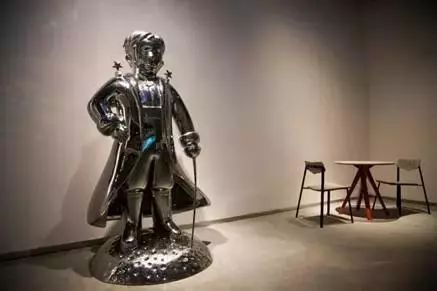 花好月圆N次方——第三届北京国际花植节绽放设计周郎园分会场