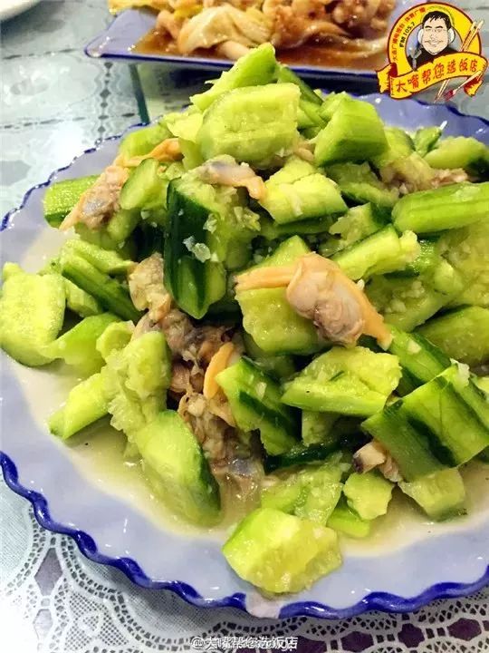 吃遍大连丨再上两天班就放假啦，去金普浪前一定记得看这个，找食方便！