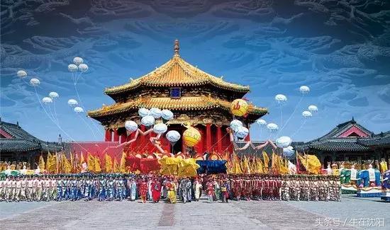 我爱沈阳原唱完整版,我爱沈阳是什么梗