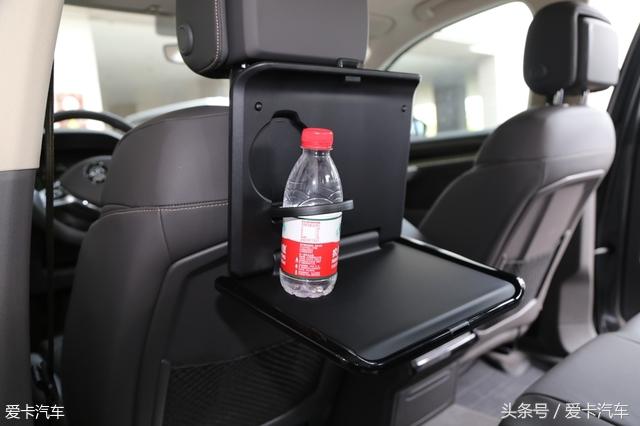 新款途锐比老款途锐小,全新大众途锐测评