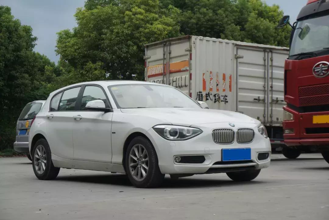 宝马1系手动挡还是自动挡,21款宝马1系吐槽