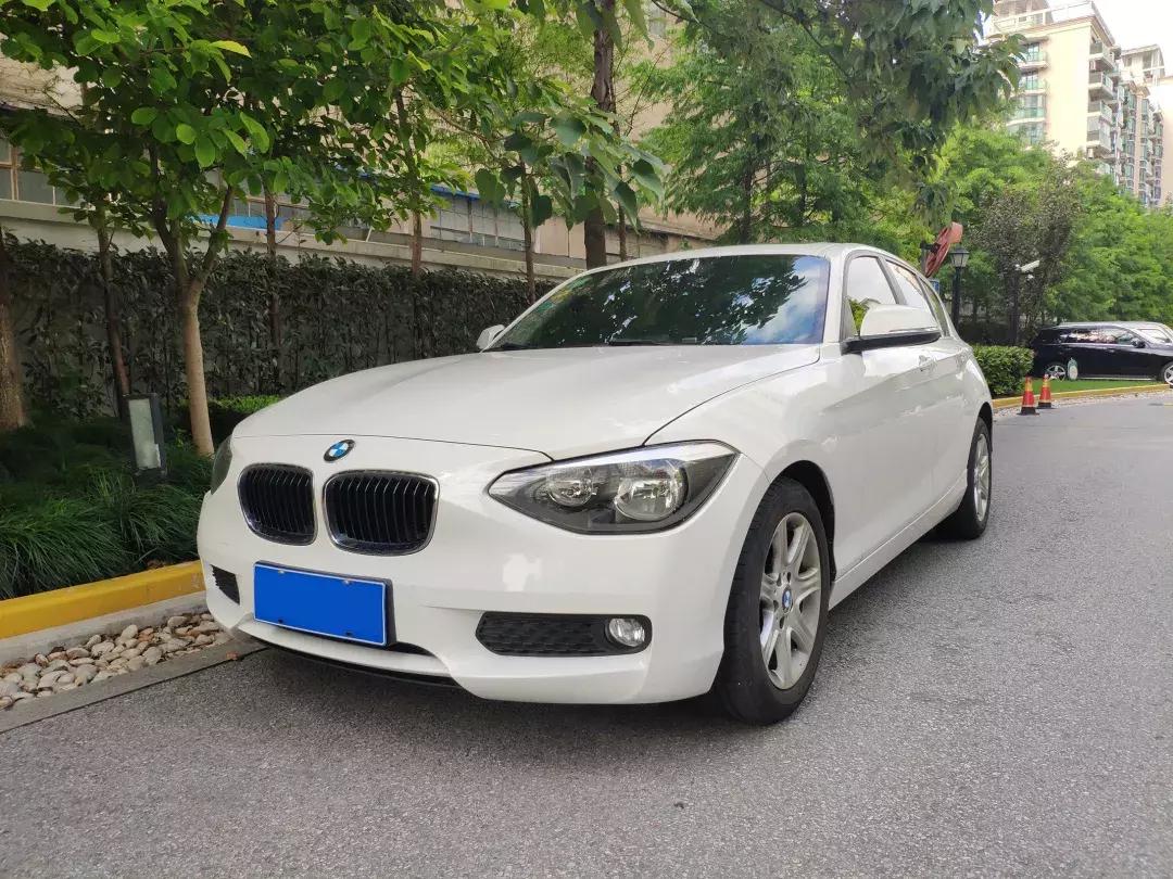 宝马1系手动挡还是自动挡,21款宝马1系吐槽