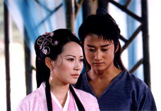 古龙笔下十大门派,古龙武侠的十大高手